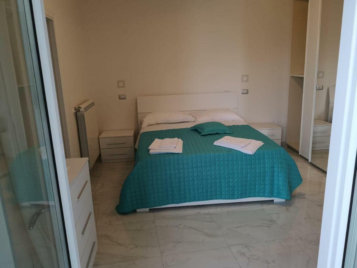 Nonna Rosa House Leilighet Scala Eksteriør bilde