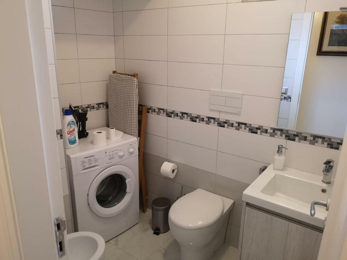 Nonna Rosa House Leilighet Scala Eksteriør bilde