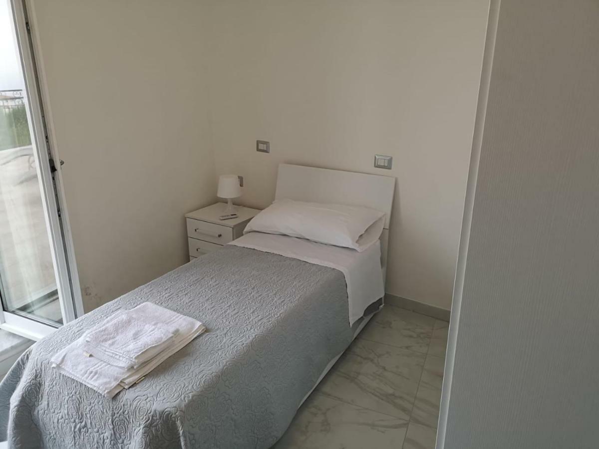 Nonna Rosa House Leilighet Scala Eksteriør bilde